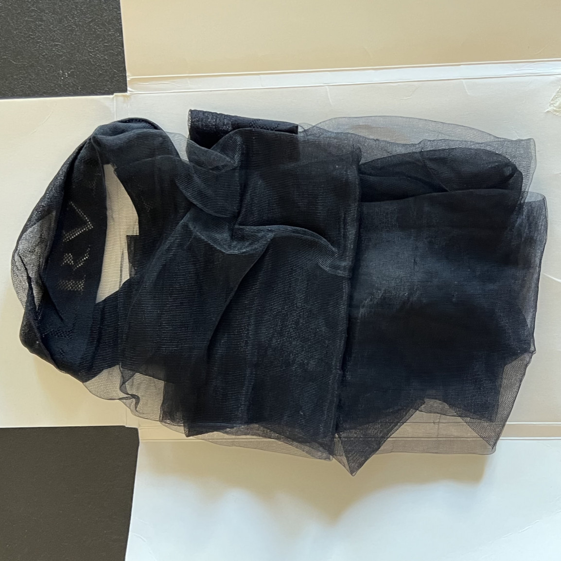 LENA STOCKINGS WORN BY ANGIE LYNX